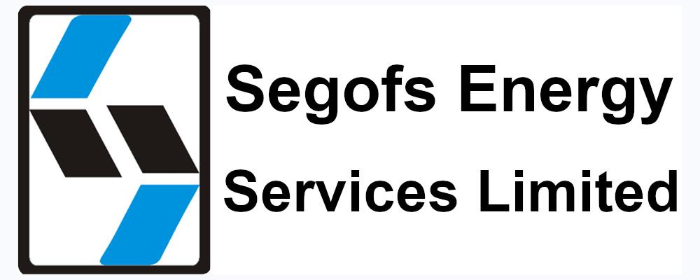 Segofs Eneergy Services